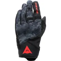 Dainese Gants Intrepyd Noir/Gris/Camouflage 2XL unisex