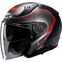 HJC RPHA 31 Kouv Casque jet