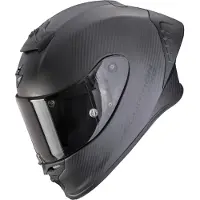 Scorpion EXO-R1 Evo II Carbon Air Casque Intégral Mat/Noir S unisex