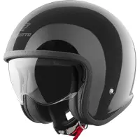 Bogotto H589 Solid Casque à réaction