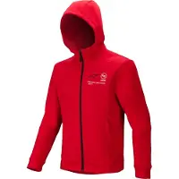 Alpinestars Veste motocross Racer MX, rouge, S