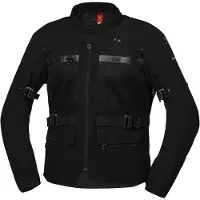 IXS Venture-BigAir 1.0 blouson noir L