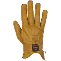 Helstons Swallow Gloves Doré 7 Femme