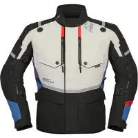 Modeka Trohn Veste textile de moto