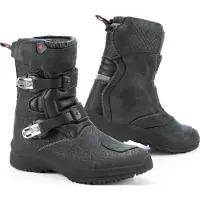 Stylmartin Navajo Evo Low bottes de moto imperméables