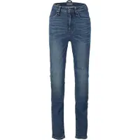 Spidi J-fit Superslim Hw Jeans Bleu 26 / Regular Femme