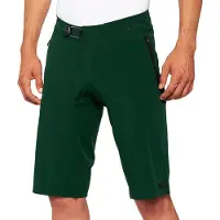 100% Celium Shorts de vélo