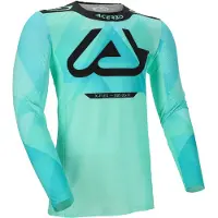 Acerbis X-Flex 2.0 Anaheim Graphic Maillot Motocross Taille