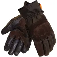 Merlin Ranton II D3O Gants de moto imperméables