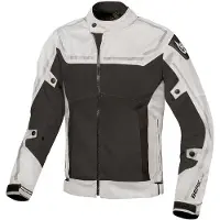 Berik Veste de moto Sonic Air, sable/noir, 56