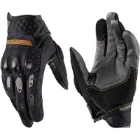 Leatt ADV SubZero 5.5 Short Gants de moto Taille