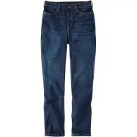 Carhartt Mason Jeans pour femmes Taille