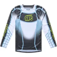 Troy Lee Designs GP Pro Framework Maillot de motocross jeunesse