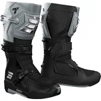 Shot Race Gear Race 6 Bottes de motocross