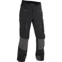 Halvarssons Dalen Pantalon textile de moto imperméable