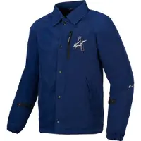 Alpinestars Revved WR Blouson textile de moto