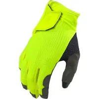 One Industries G-197 Vivid Gants de motocross Taille