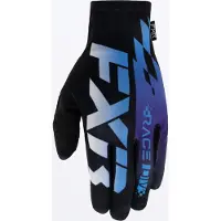 FXR Pro-Fit Lite Gants de motocross