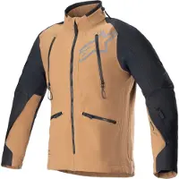 Alpinestars Veste Hyde XT Drystar XF Sand Black