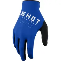 Shot Race Gear Draw Gants de motocross