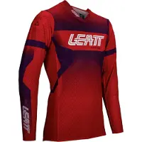 Leatt 5.5 UltraWeld 2025 Maillot de motocross