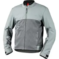 IXS Rapid-BigAir 1.0 Veste textile moto Taille