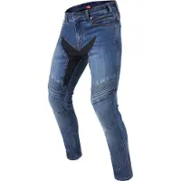 Rebelhorn Eagle 3 Slim Fit Jeans moto Taille
