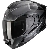 Scorpion Exo-530 Air Clip Casque intégral Taille