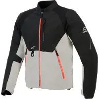 Alpinestars Provoke Veste textile moto