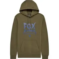 FOX Bolt Capuche Taille