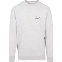 Brandit Carlsbad Sweatshirt Beige M Homme