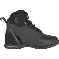 Bering Lady Jag Sneakers Black Grey Taille 38