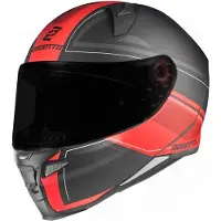 Bogotto FF110 Cinder Casque