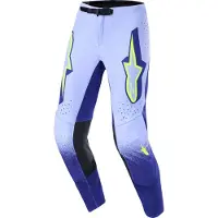 Alpinestars Supertech Scenz Pantalons de motocross