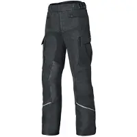 Held Hakuna Matata 3 Base 62558 PANTALON TEXTILE Noir 2XL homme