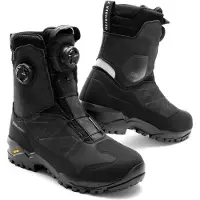 Rebelhorn Defender X Bottes de moto imperméables Taille