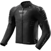 Rebelhorn Vandal 2 Veste textile moto imperméable Taille