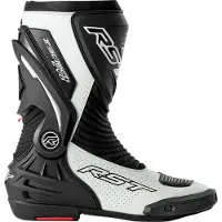 Rst Tractech Evo D3O Bottes de moto pour femmes