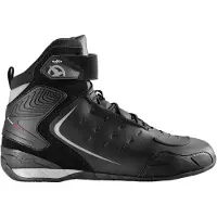 XPD X-Road H2Out Chaussures de moto imperméables