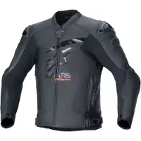 Alpinestars GP Plus R V4 Airflow veste en cuir de moto perforée