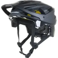 Alpinestars Vector Tech Solid Casque de vélo Taille