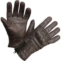 Modeka Parkar Gants de moto