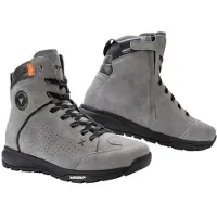 Stylmartin Zed Air Motorcycle Shoes Gris EU 41 Homme