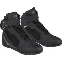 Difi Titan Aerotex Chaussures de moto imperméables