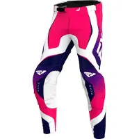 FXR Revo 2025 Pantalons de motocross pour jeunes