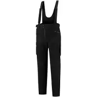Rusty Stitches Kane Pantalon textile de moto imperméable