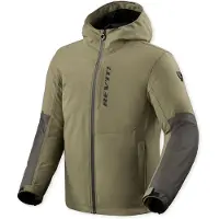 REV'IT! Traffic 2 H2O Veste REV'IT!