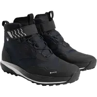 Richa Crossroads Gore-Tex Chaussures de moto imperméables