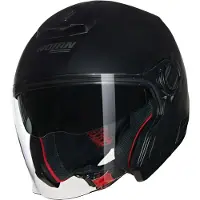 Nolan N40-5 06 Classico casque jet Mat/Noir S unisex
