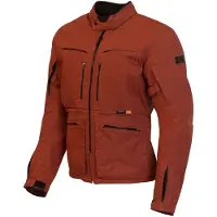 Merlin Drifter D3O Explorer Veste textile de moto